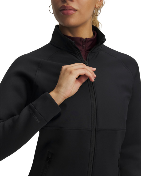 Women's Full Zip UA Drive Pro Hybrid 