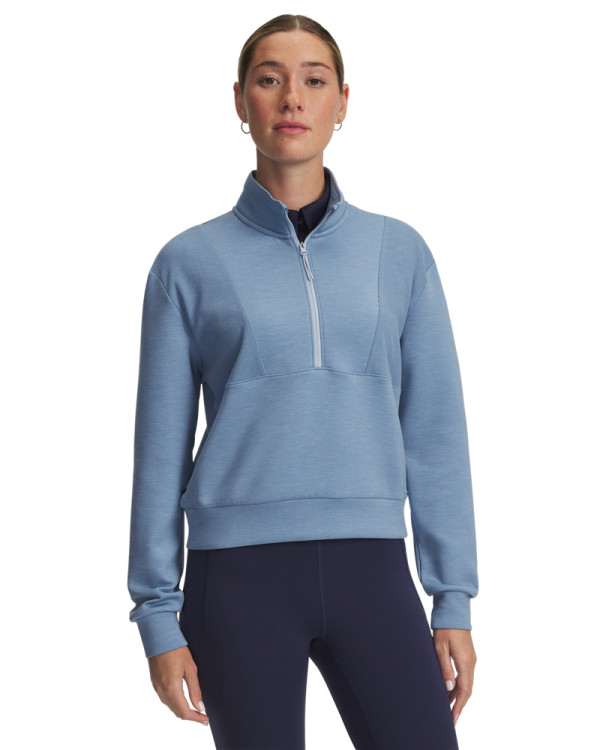 Women's Midlayer Pullover Drive 