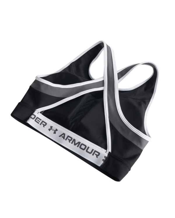 UA Crossback Mid Open Bac 