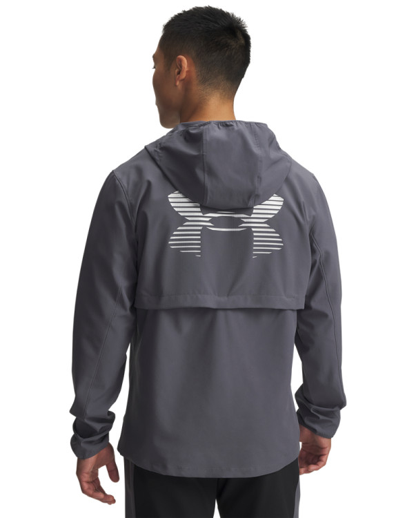 Dukserica UA Velociti Pro Storm 