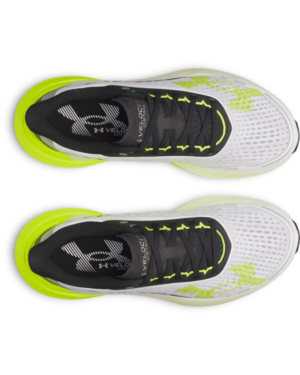 UA VELOCITI DISTANCE 