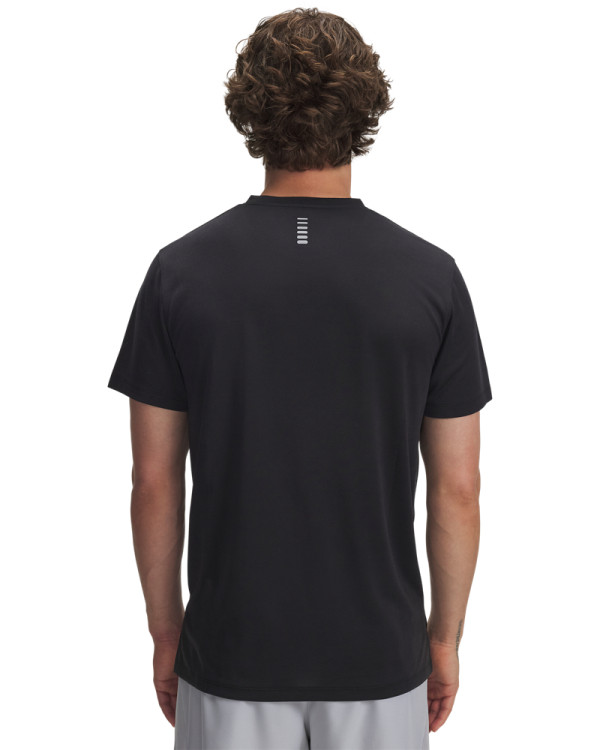 Men's Short Sleeve Launch Camo 