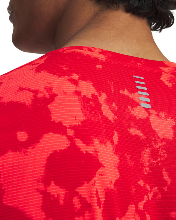 UA LAUNCH PRINTED SS 