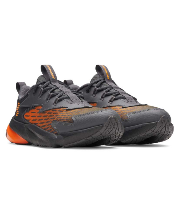 Boys' Grade School Running Shoes 