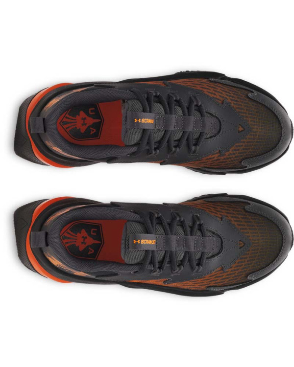 Boys' Grade School Running Shoes 