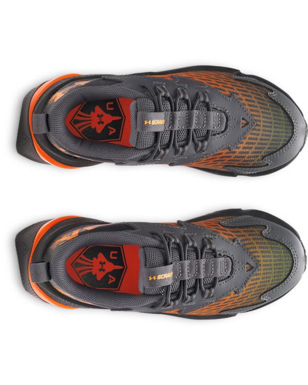 Boys' Pre-School Running Shoes 