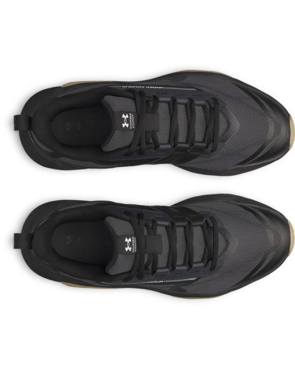 UA Charged Commit TR 5 