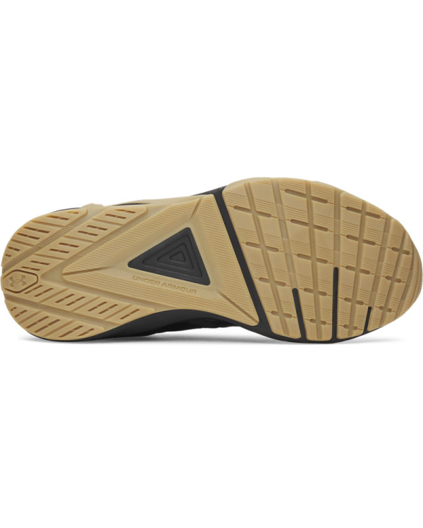 UA Charged Commit TR 5 