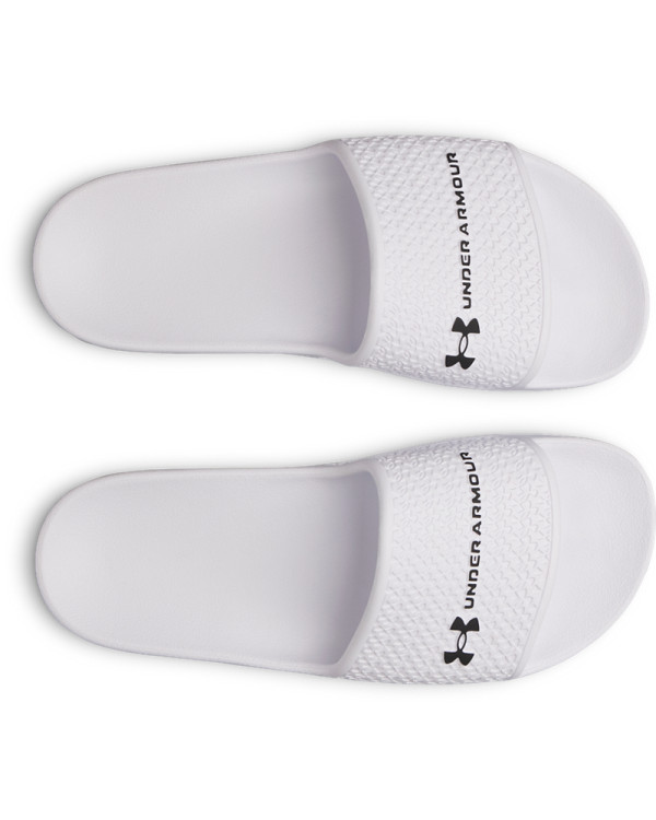 Papuče UA W ARMR SHOWER SLIDE 