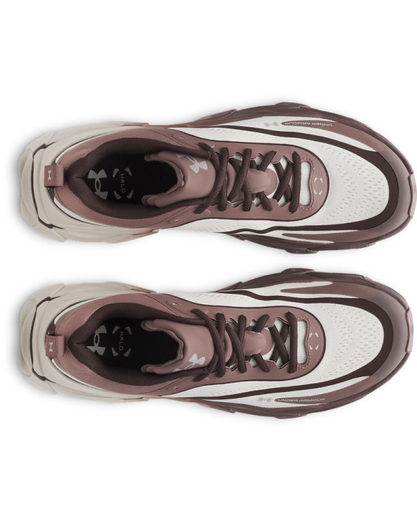 UA Halo Racer Men's Running Shoes 