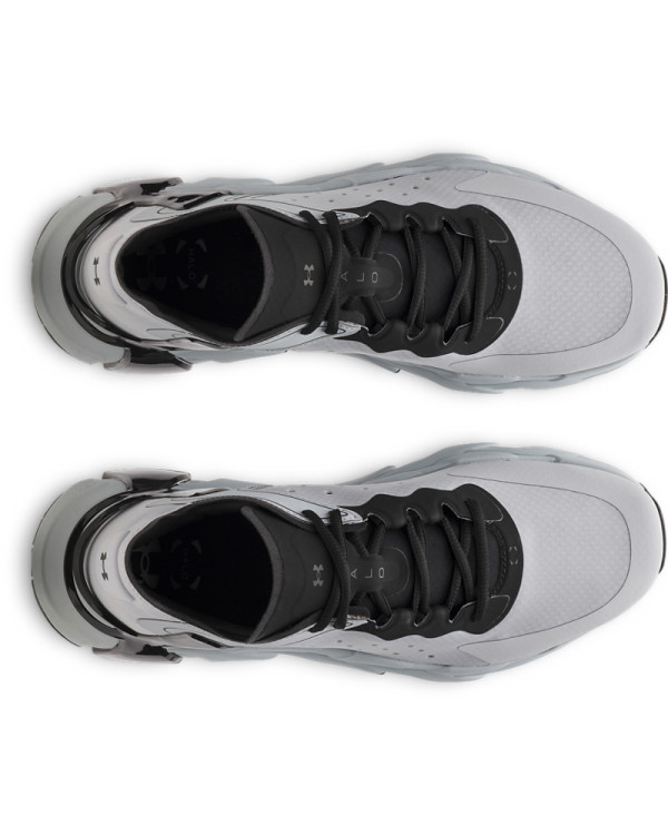 UA Halo Unisex Training Shoes 