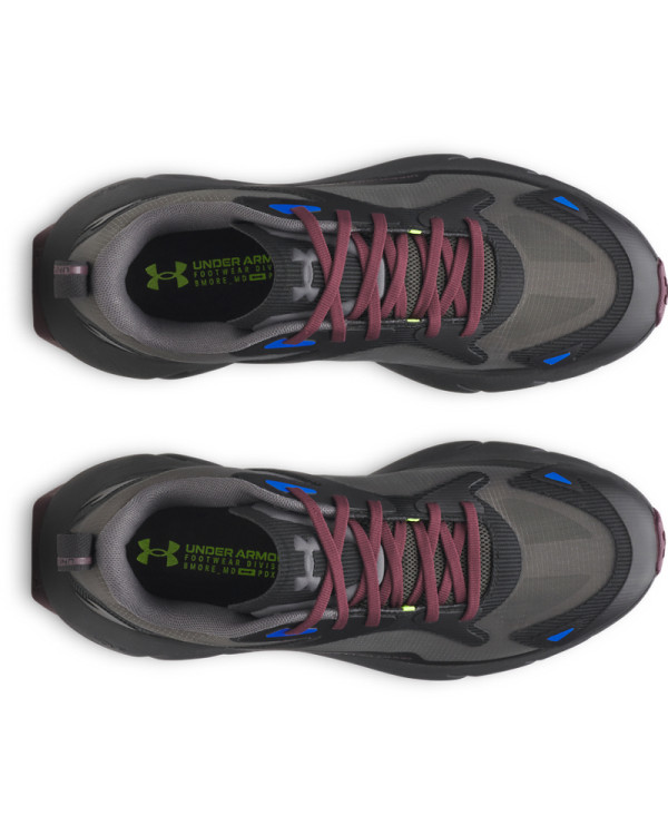 UA Aura Unisex Shoes 