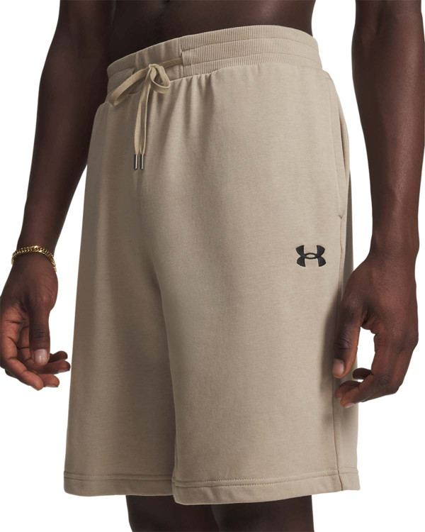 UA RIVAL LW SHORTS 