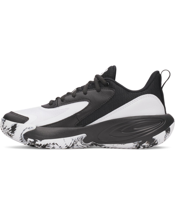 Patike UA GS LOCKDOWN 8 