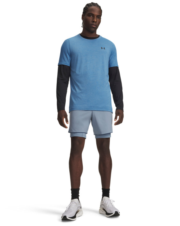 Šorc UA VELOCITI PRO 2-IN-1 SHORT 