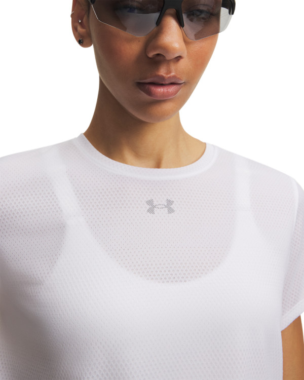 Majica UA VELOCITI SHORTSLEEVE 