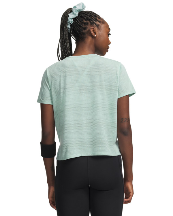 Majica UA VELOCITI SHORTSLEEVE 