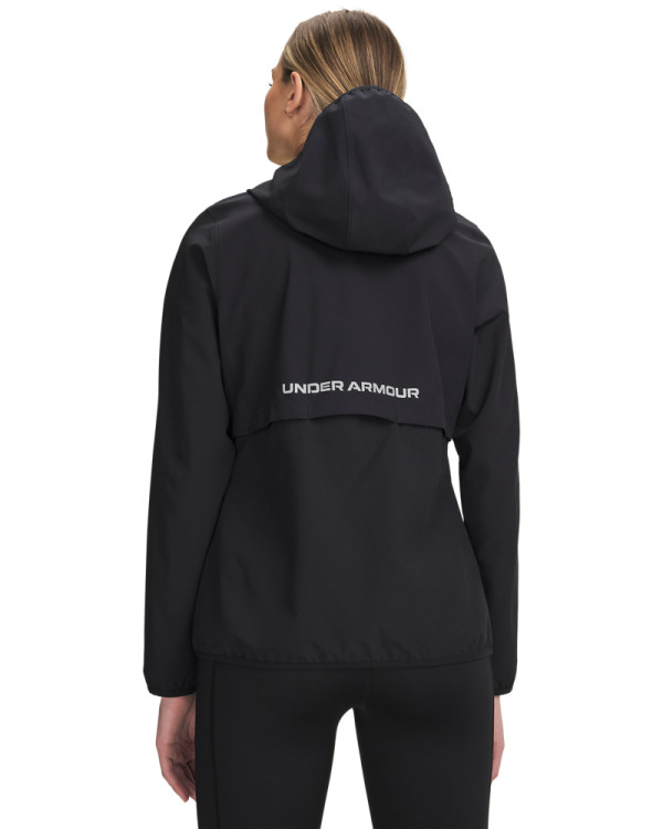 Jakna UA VELOCITI STORM JACKET 