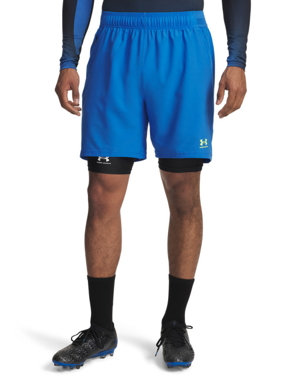 Men's UA Challenger Pro Shorts 