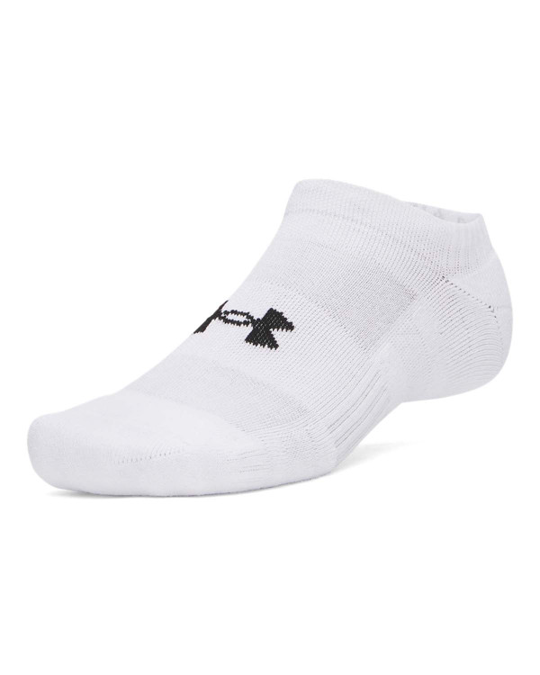 UA PERFORMANCE COTTON 3PK NS 