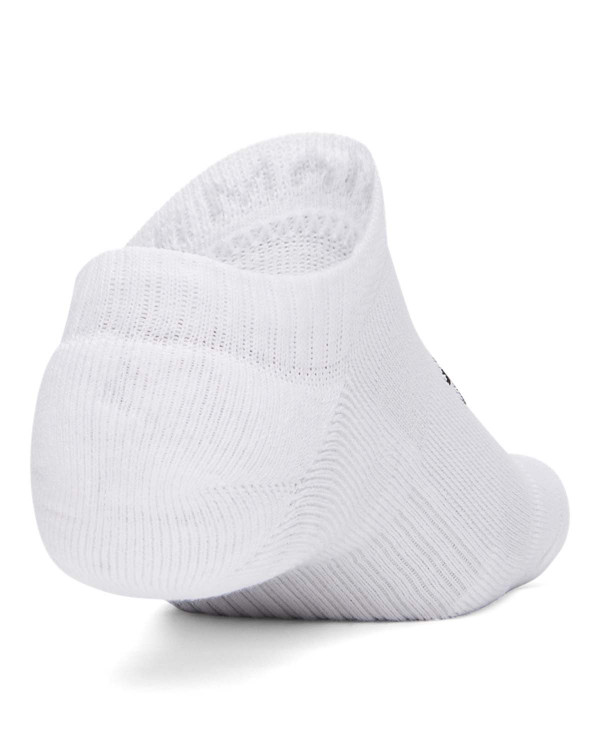 UA PERFORMANCE COTTON 3PK NS 