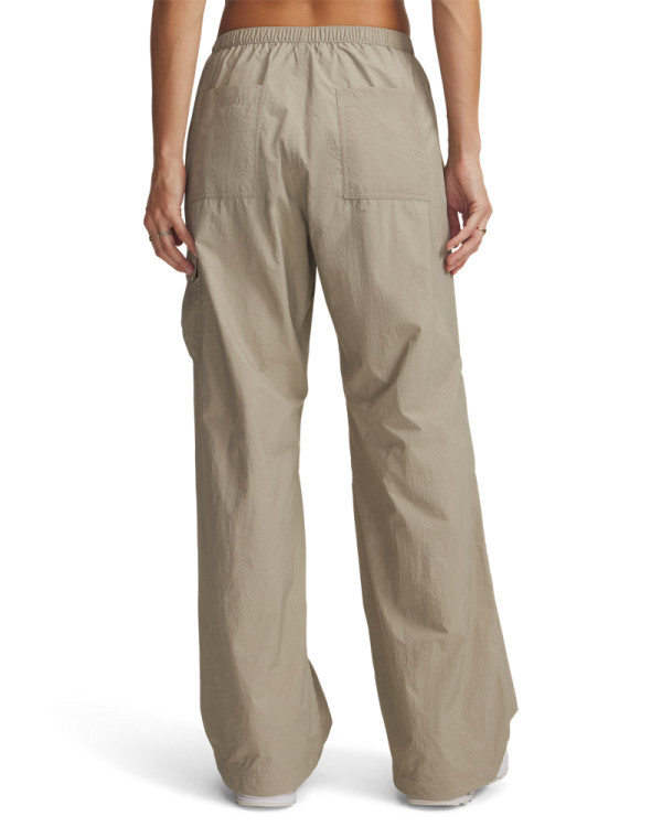 Donji dio trenerke UNSTOPPABLE WVN UTILITY PANT 