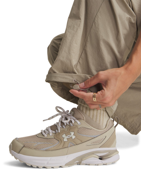 Donji dio trenerke UNSTOPPABLE WVN UTILITY PANT 