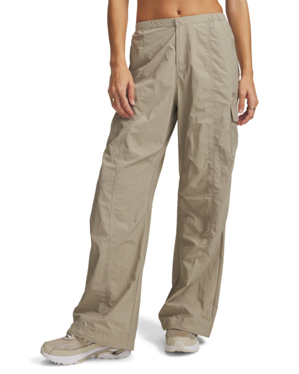 Donji dio trenerke UNSTOPPABLE WVN UTILITY PANT 
