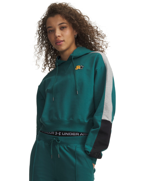 Dukserica UA Sport Terry Trend 