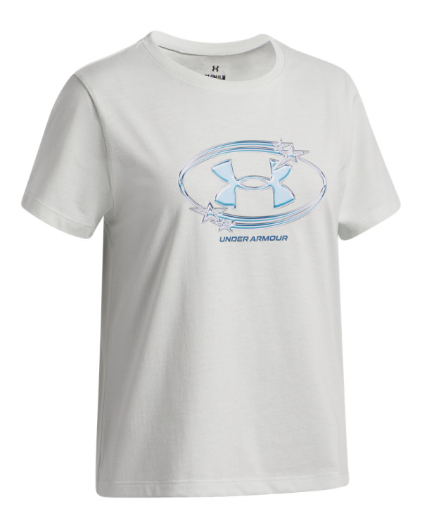 UA G STAR LOGO LOCKERTAG SS 