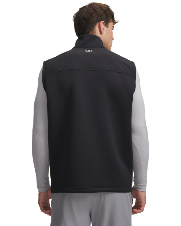 Prsluk UA DRIVE PRO HYBRID VEST 