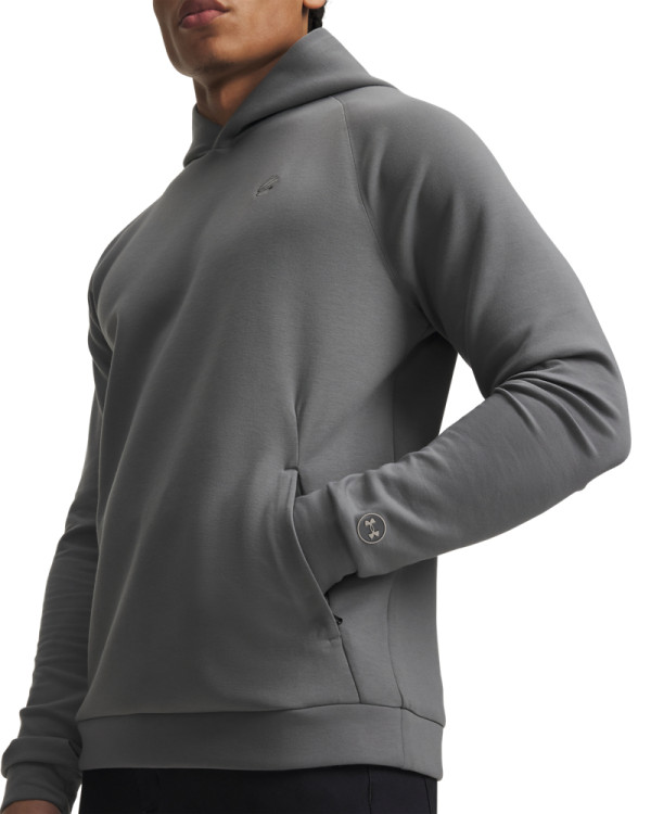 Dukserica CURRY RANGE HOODIE 