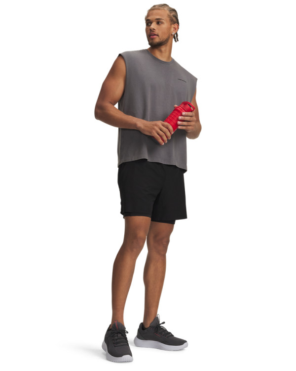 Šorc UA VANISH ELITE 2IN1 SHORT 