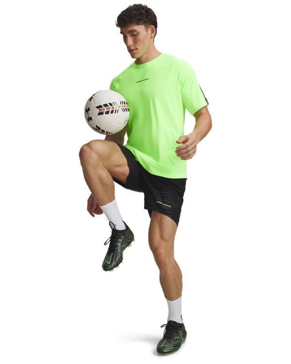 Šorc UA Challenger Elite 