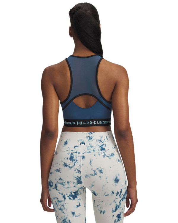 Majica UA HeatGear® Mesh 