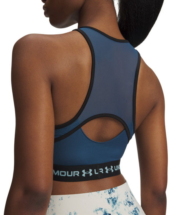 Majica UA HeatGear® Mesh 