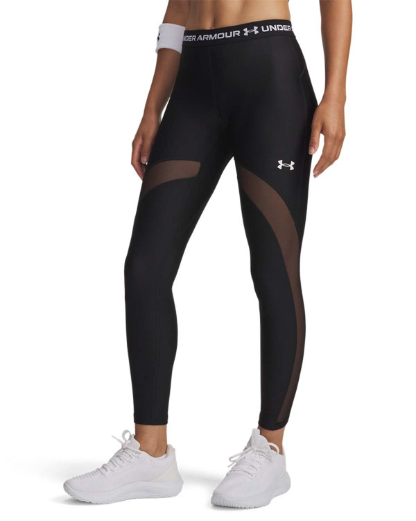 Helanke UA HEATGEAR MESH LEGGING 