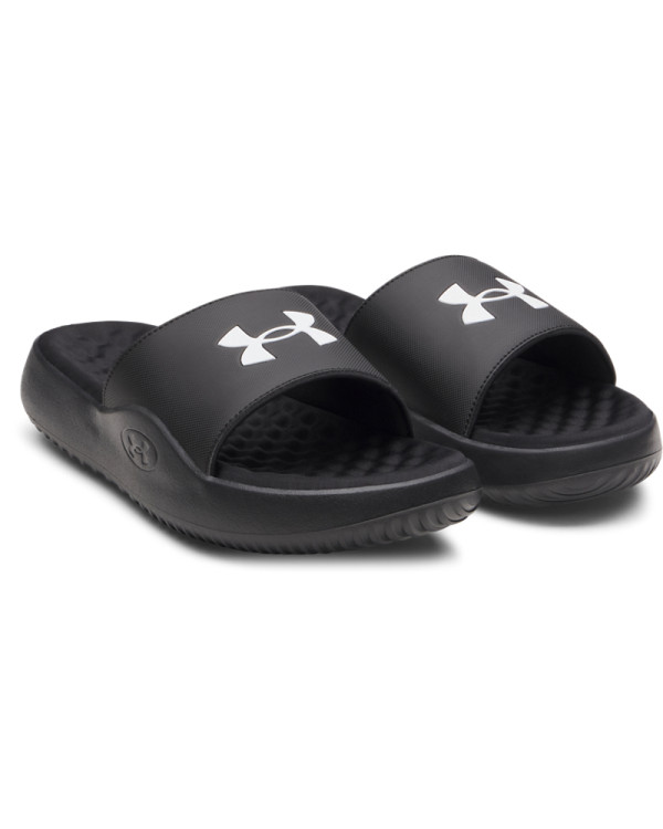 Papuče UA Ignite Pro 8 Fixed Strap 