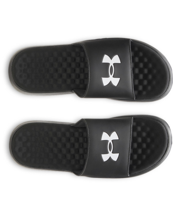 Papuče UA Ignite Pro 8 Fixed Strap 