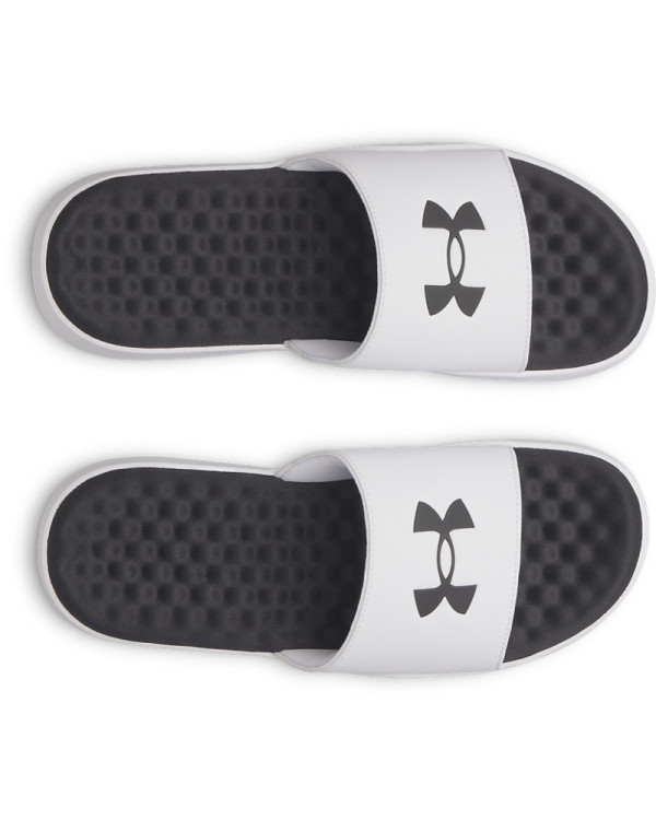 Papuče UA Ignite Pro 8 Fixed Strap 