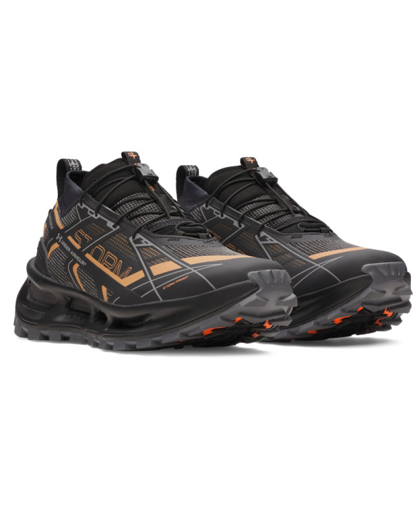 Patike EXPLOR TRAIL WP 