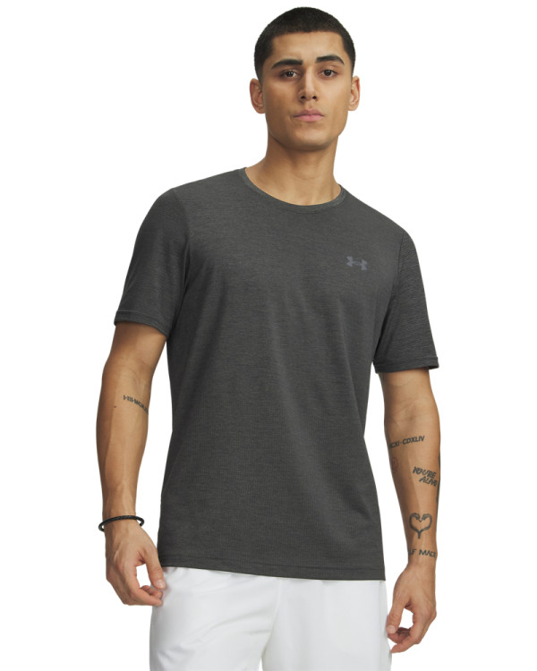 Majica UA VANISH ELITE SEAMLESS SS 