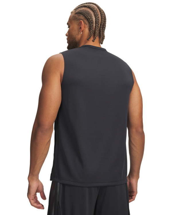 Majica CURRY TRAINING TANK 