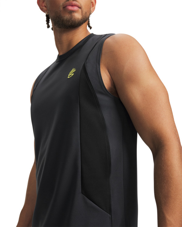 Majica CURRY TRAINING TANK 