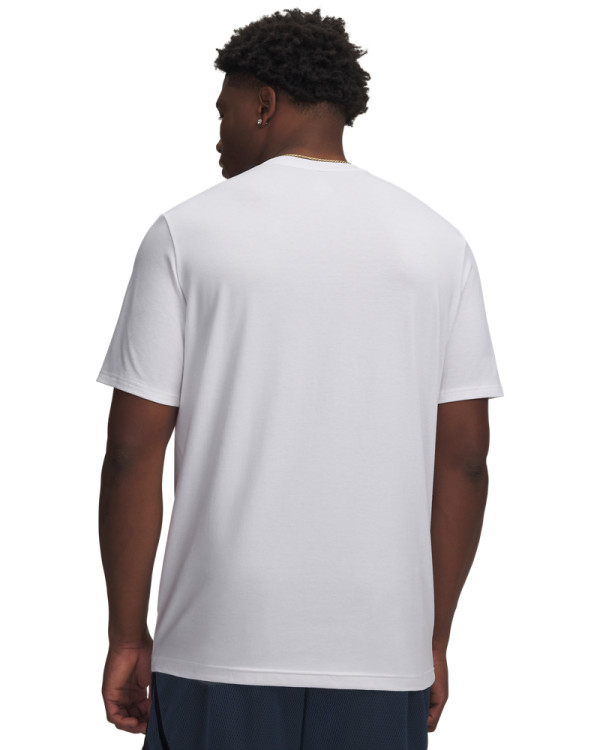Majica CURRY SPLASH WDMRK TEE 