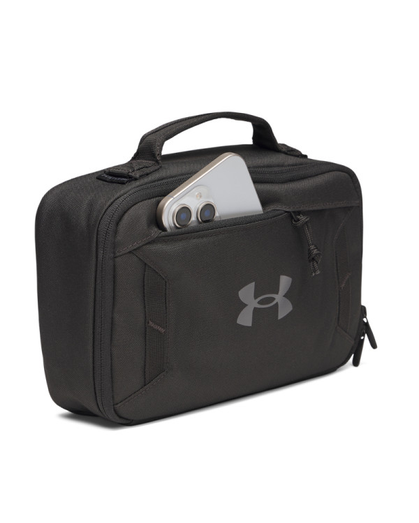 Torba UA HUSTLE TRAVEL KIT 