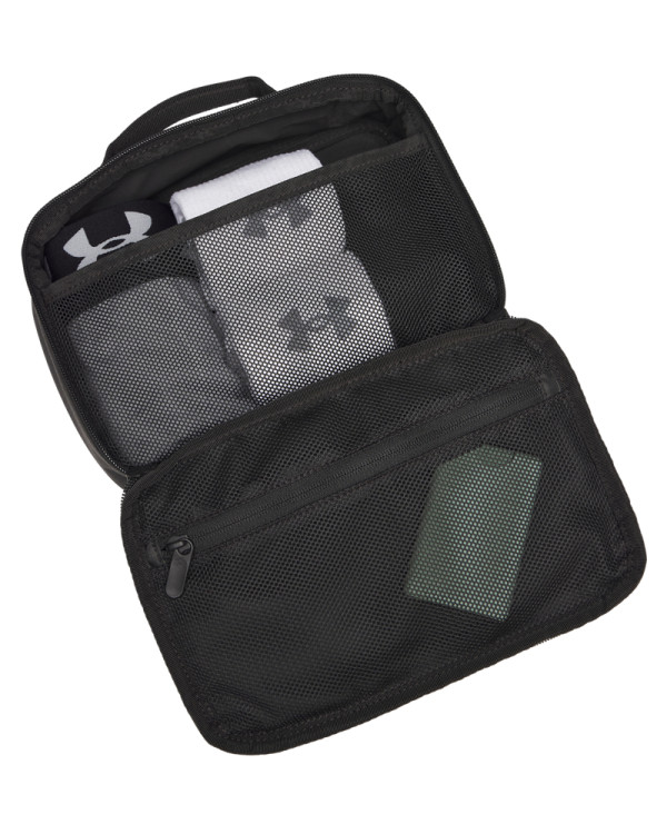 Torba UA HUSTLE TRAVEL KIT 
