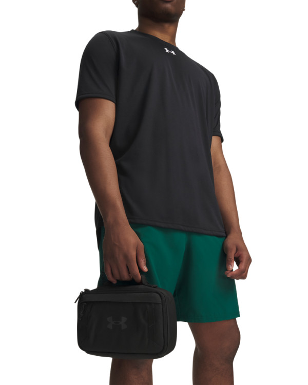 Torba UA HUSTLE TRAVEL KIT 