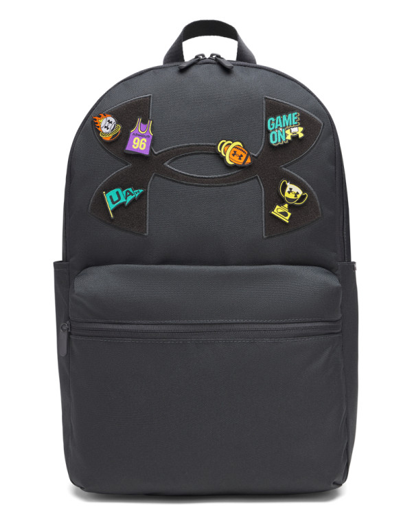 Ranac NEW UA ESSENTIAL PATCH BP 
