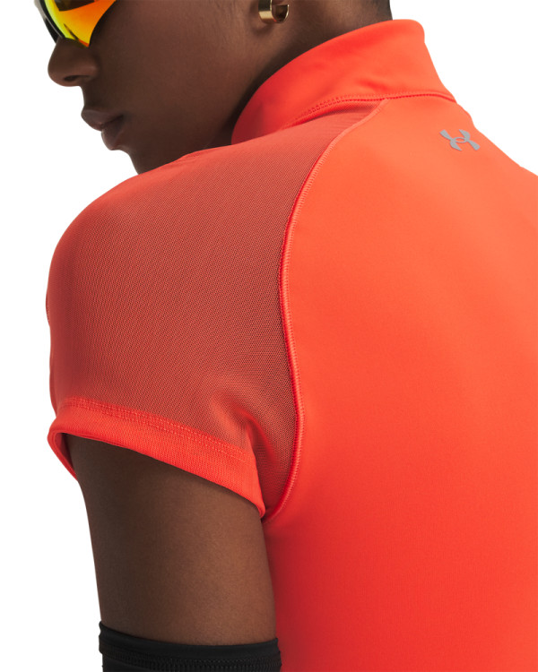 Majica VANISH ELITE CROP SS 